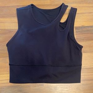Lululemon Bra Tank